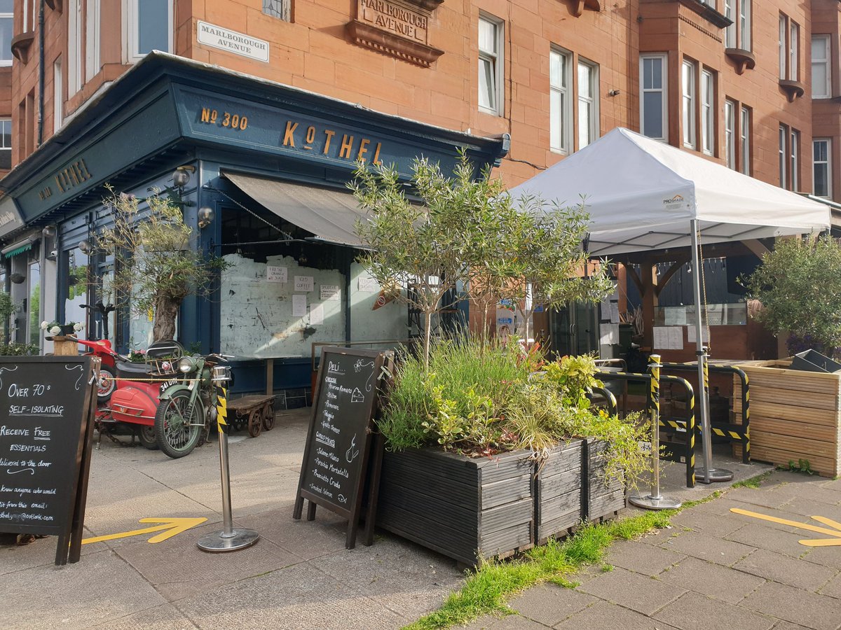 Missed Bins Glasgow (BinsMissed) Twitter