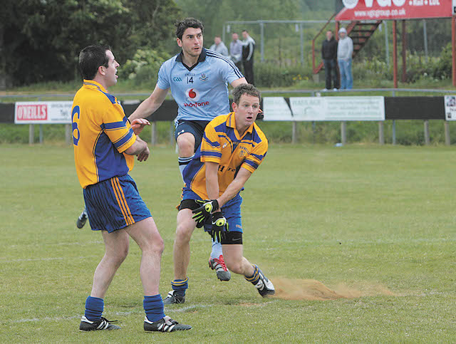 the Irish World tweet media