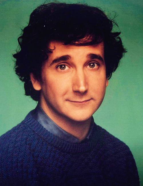 Happy 66th Birthday to 
MARK LINN-BAKER 