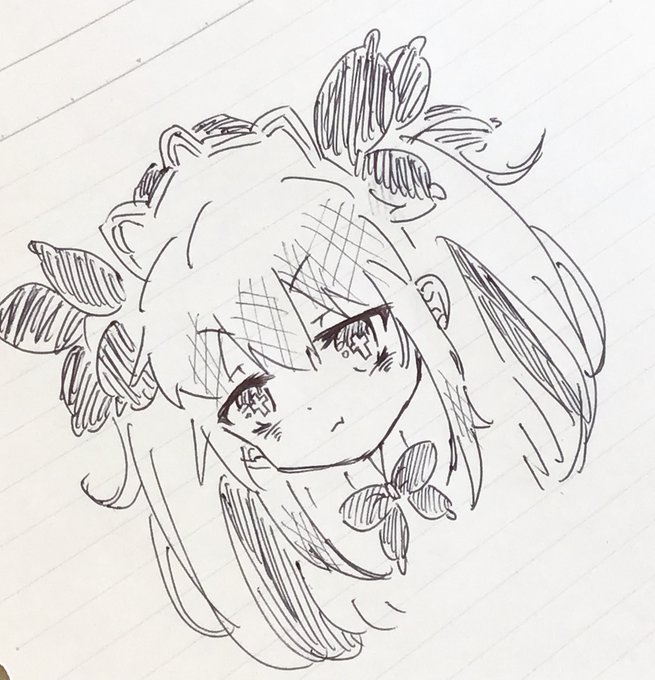 教会でお見かけした事ないけど、Twitterで毎日お見かけしてます✝️#れりあーと 