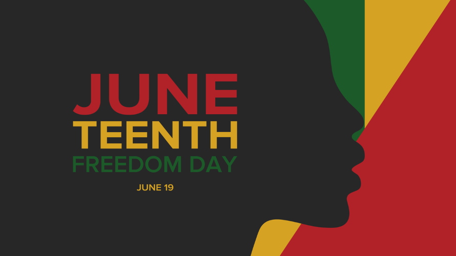 TserendolgorS's tweet photo. June 19th (Juneteenth) is the oldest-known celebration commemorating the end of slavery in the U.S. Amazon employees are cancelling all of our meetings on Friday. Jeff Bezos is encouraging Amazonians to take some time to reflect, learn, and support each other #JuneteenthDay https://t.co/bR4kJ7Iuqf
