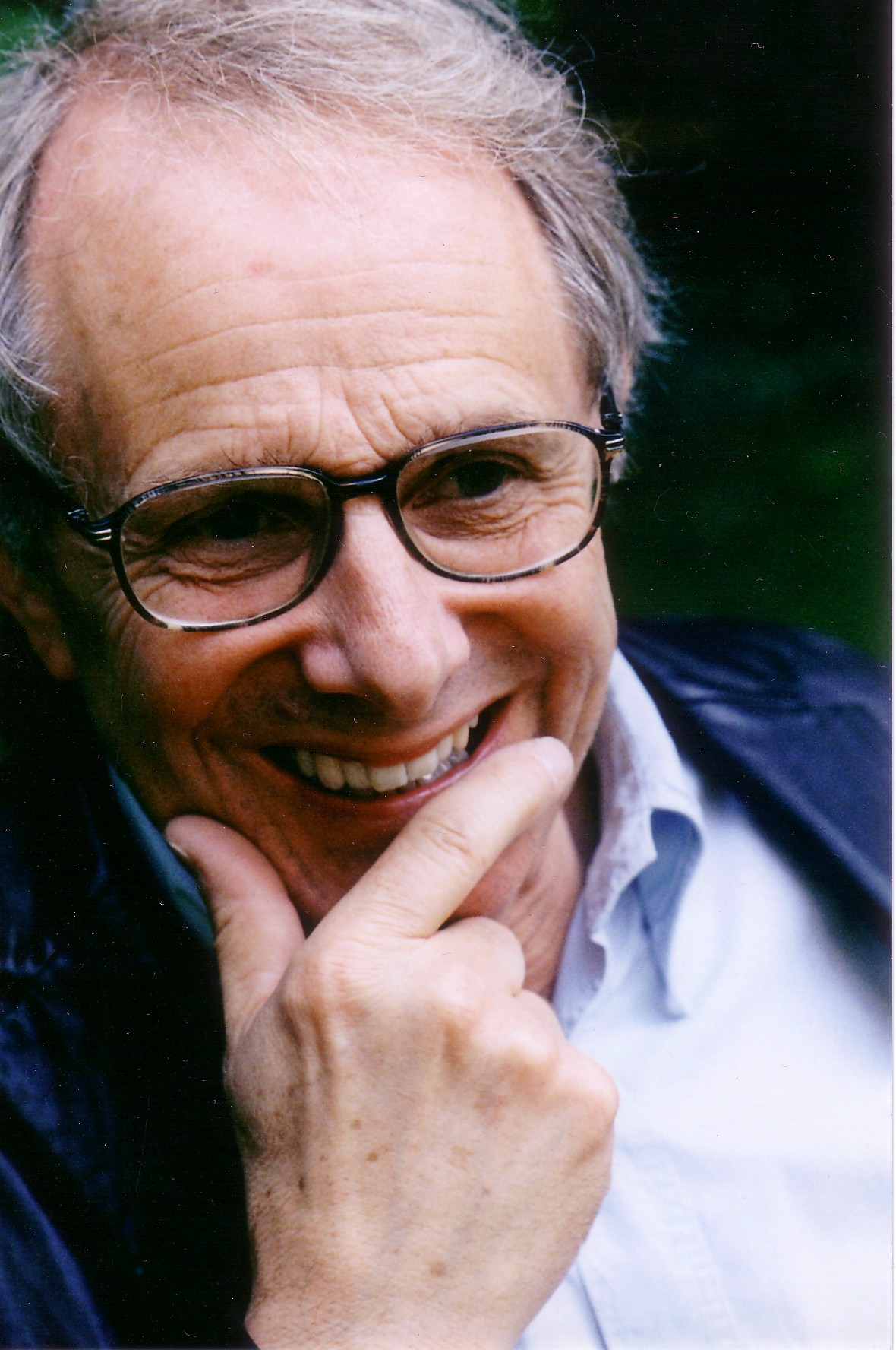 Happy 84th Birthday to  
 KEN LOACH 