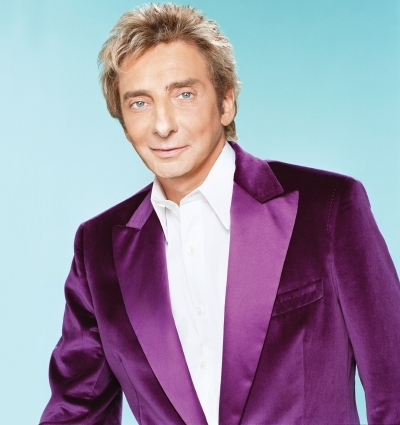 Happy 77th Birthday to  
BARRY MANILOW 