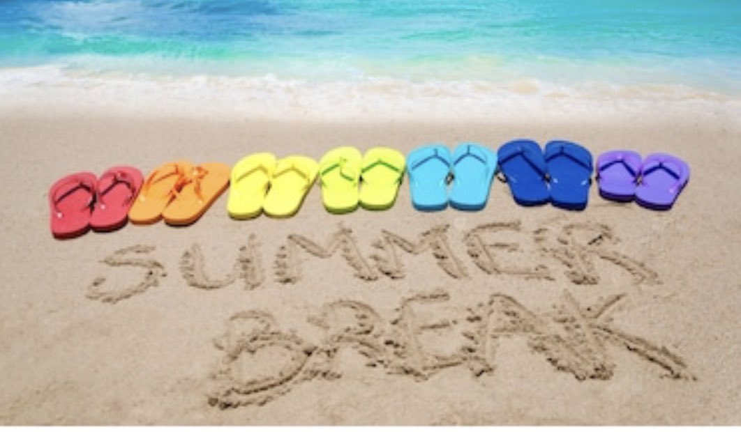 YES_PGCPS's tweet photo. Wishing our Yorktown students and families a safe and healthy summer break! https://t.co/U32bny6T8D