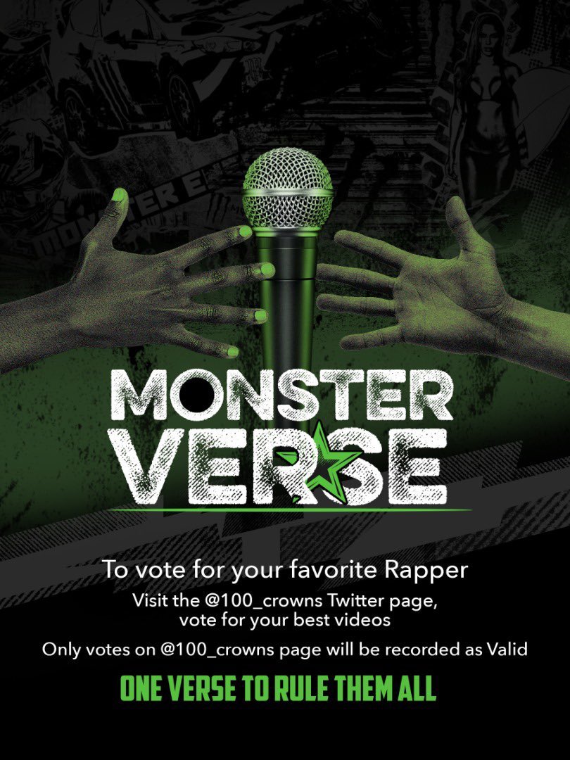 barelyanyhook's tweet photo. hey people

@100_CROWNS will be posting a thread of video entries and I would need you all to get activated and vote for BarelyAnyHook

your votes make up 60% of the final decision

don’t forget to quote the tweet with support, for others

bring this home

finally, #streamMANGO https://t.co/4oraFCJ3MN