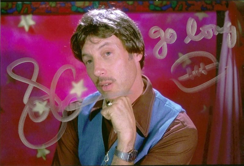 Happy 63rd Birthday to 
JON GRIES 
