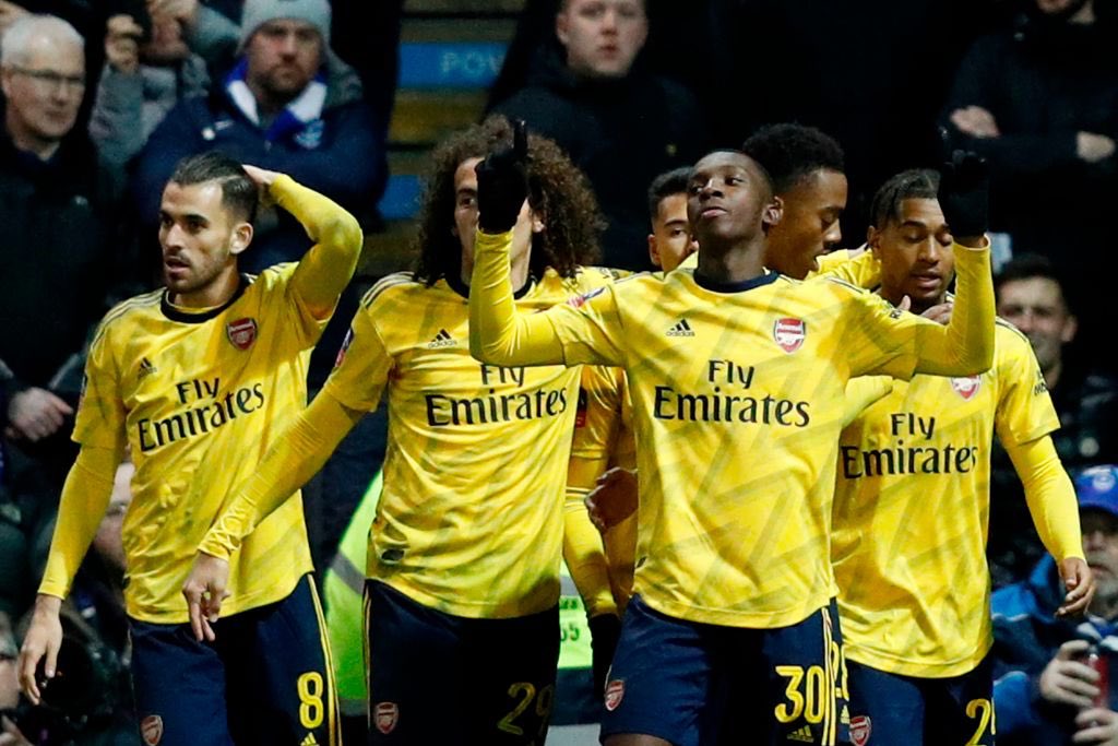 🇬🇧 PREMIER LEAGUE ER TILBAKE

Ingen traff på #Unibet15k derfor blir det #Unibet20k 

💰20.000,- i potten

⚖️ Man City-Arsenal
⏰ 21:15

Alt vi vil ha er:
1️⃣ HUB
2️⃣ Totalt antall mål
3️⃣ Over/under 11.5 cornere
4️⃣ En målscorer
5️⃣ #Unibet20k 
6️⃣ Retweet 🔄
7️⃣ Følg oss

Lykke til😎