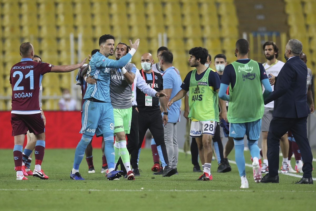 NTV Spor tweet media