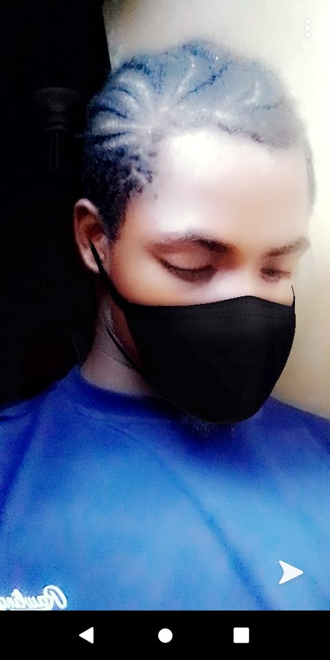 Brave😷🤕 official tweet media