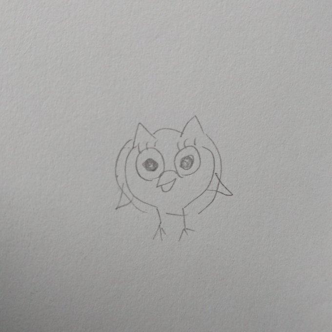 ヨルノズクのtwitterイラスト検索結果 ヨルノズクのtwitterイラスト検索結果