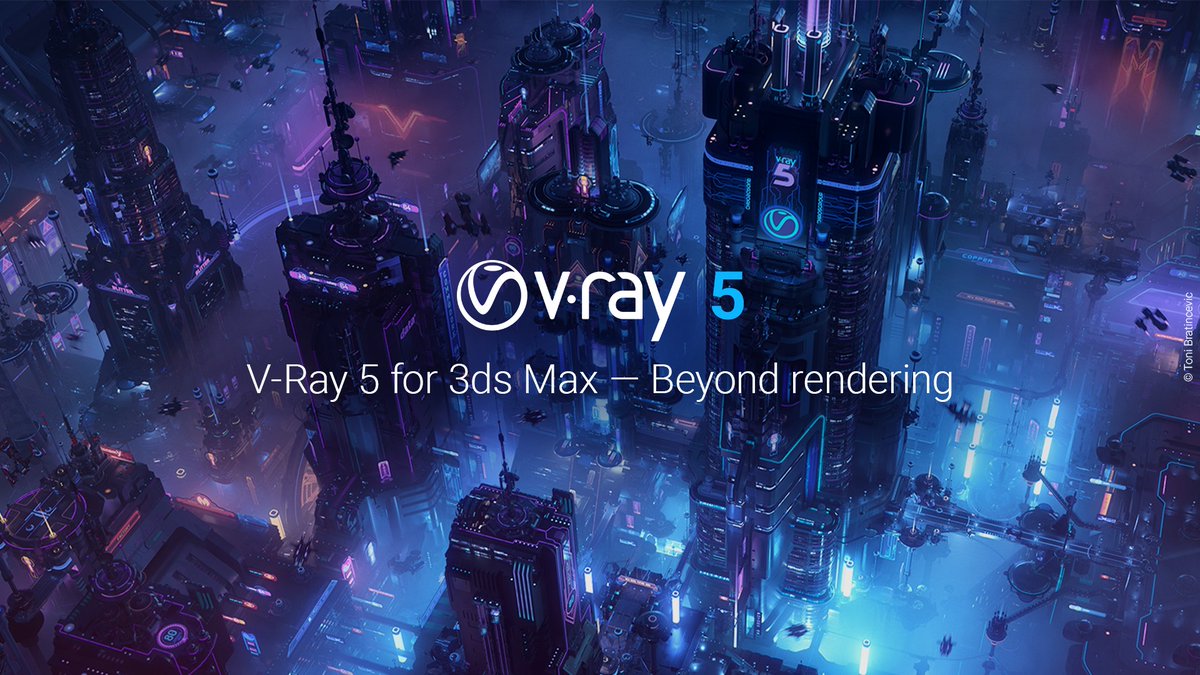 foxrenderfarm's tweet photo. Download and try V-Ray 5 for 3ds Max now at 🔗https://t.co/oLH60xc0pX

#vray5 #vray5for3dsmax #chaosgroup #renderer #cloudrendering #3drendering #cg #3d #vfx #lighting #varyrender #material #archivz #3ddesigner #design #cgi #animation https://t.co/0YatbyJNtF
