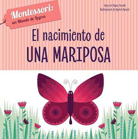 CuentosAlmacen's tweet photo. Algunos libros Montessori de la editorial Vicens Vives.

- El nacimiento de una mariposa: https://t.co/G7lgj3ElRN

- Mi Primer Libro de los Insectos y del Jardín: 
https://t.co/4WXKsLMzzP

- Mi primer libro de los animales del bosque: https://t.co/jje7TlxRyi https://t.co/hbrjUVN5rd