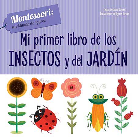 CuentosAlmacen's tweet photo. Algunos libros Montessori de la editorial Vicens Vives.

- El nacimiento de una mariposa: https://t.co/G7lgj3ElRN

- Mi Primer Libro de los Insectos y del Jardín: 
https://t.co/4WXKsLMzzP

- Mi primer libro de los animales del bosque: https://t.co/jje7TlxRyi https://t.co/hbrjUVN5rd