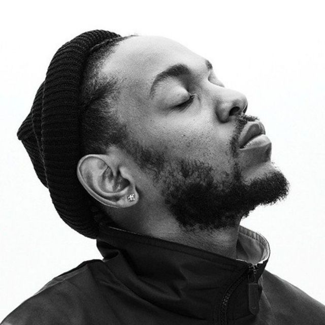 Happy Birthday to the talented Kendrick Lamar 