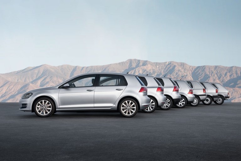 Evan_Rothman's tweet photo. Of the 7 generations of #Volkswagen's #Golf, the Mk 7 offers the best value-for-money, quality, performance & reliability to mark it as one of the most desirable used car vehicles. #UsedCarReview helps you make an informed buying decision: https://t.co/u0whApQEka https://t.co/cCFVdsLP38