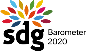 SDG Barometer 2020 - Dans quelle mesure les organisations en Belgique intègrent-elles les Objectifs de Développement Durable ? Participez à l'enquête et découvrez les résultats lors du SDG Forum du 29 octobre ➡️ ow.ly/9Fwa50A9TQm #SDG #ODD #Sustainability #GreenIT