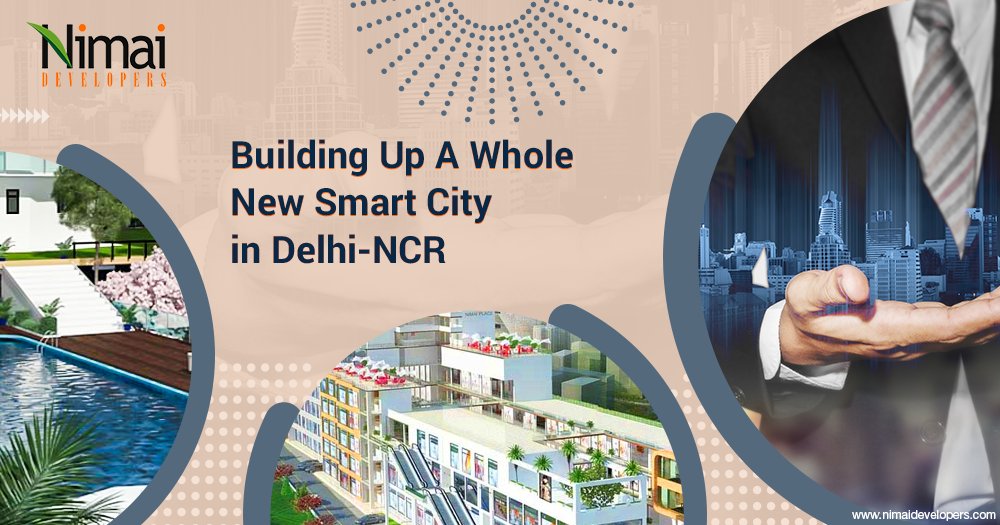 nimaidevelopers's tweet photo. #NimaiDevelopers has successfully developed &amp; pioneered several #residential and new #commercial #projects in #Delhi-#NCR. We are abreast of the state-of-the-art technology without compromising on quality, comfort, and conveniences of living.

https://t.co/BXGzNipZb2

#realestate https://t.co/X3DU4ognnh