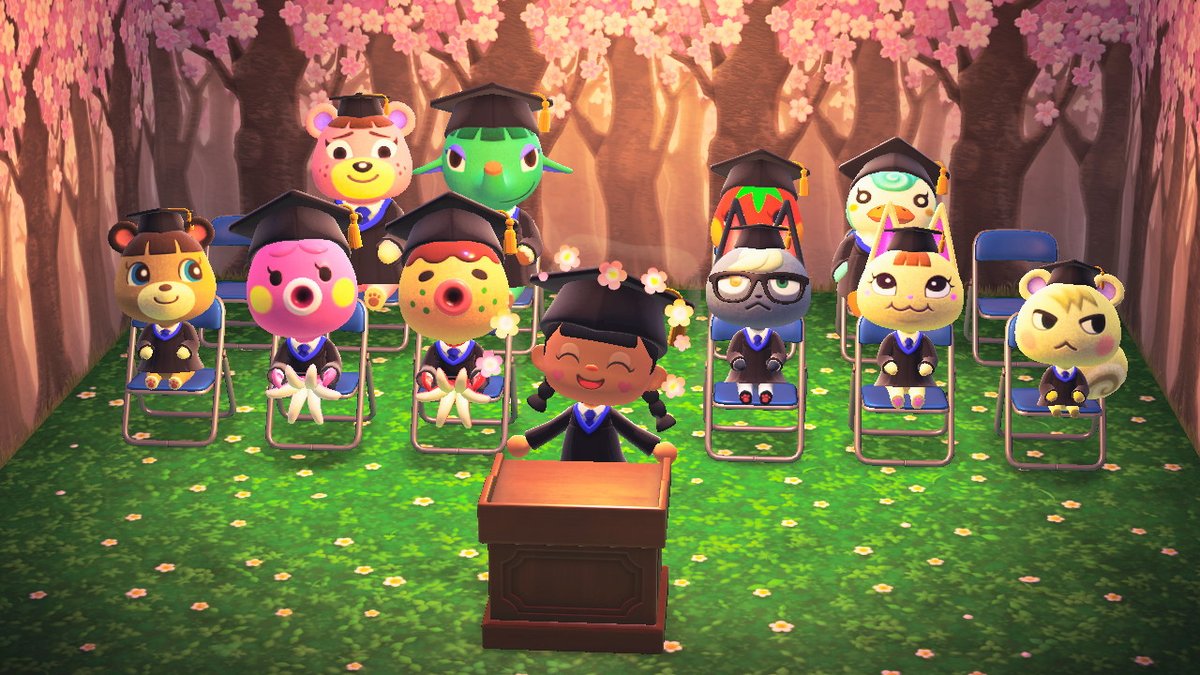 Luc3ro12340's tweet photo. #AnimalCrossing #ACNH #NintendoSwitch https://t.co/Z8HA2633uh