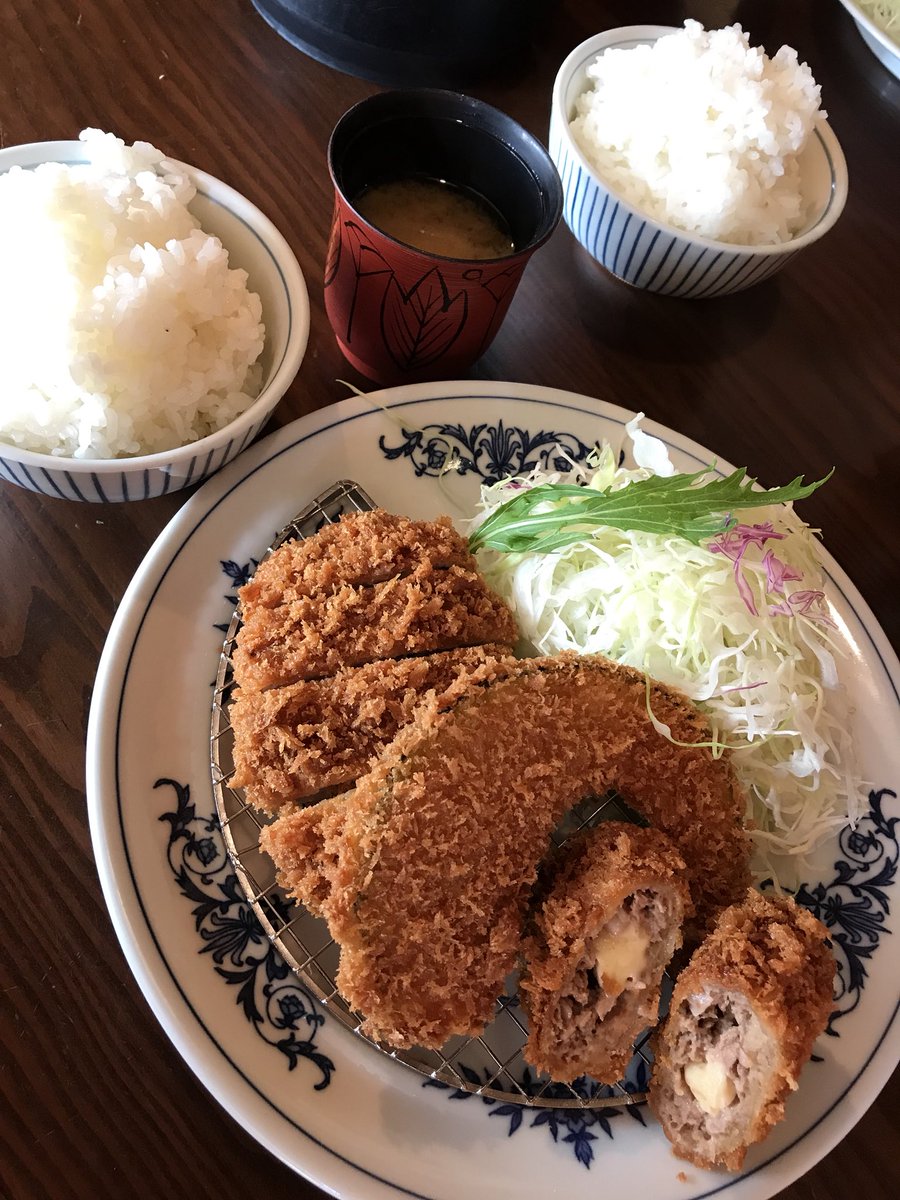 shinse25's tweet photo. そして飯食って移動。(昨日) https://t.co/WHmNfNTUk6