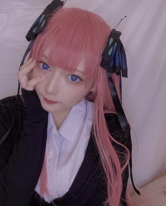 Twitterのコスプレ画像68