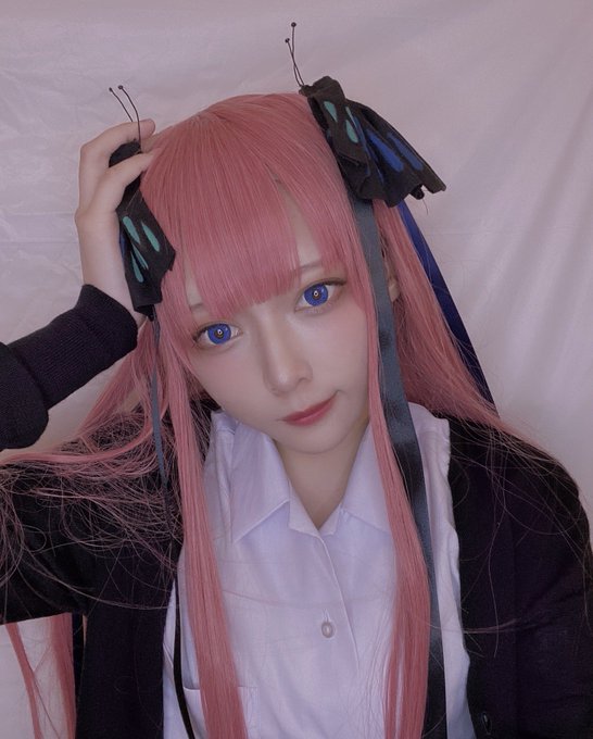 Twitterのコスプレ画像69