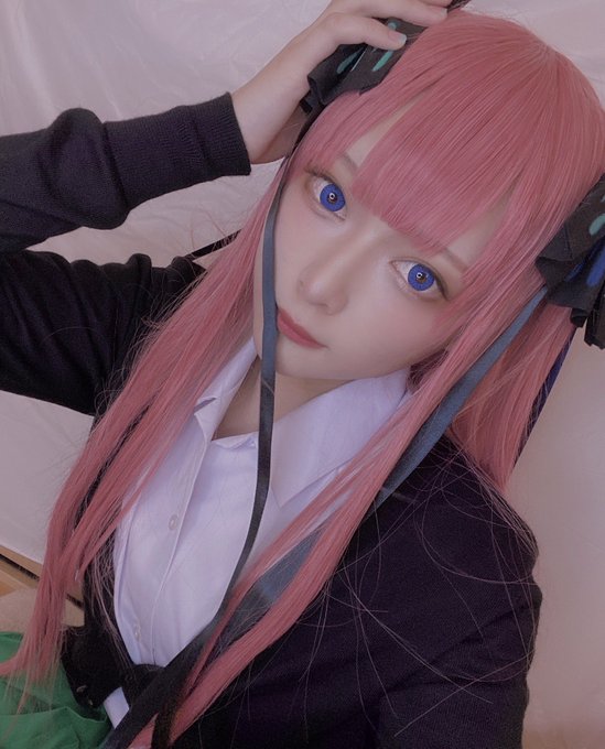 Twitterのコスプレ画像67