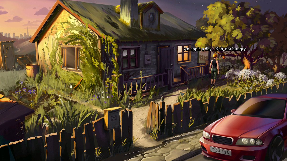 Crowns & Pawns:Kingdom of Deceit. Mystery adventure taking in the sights of Europe.  @TagOfJoy  #SteamGameFestival