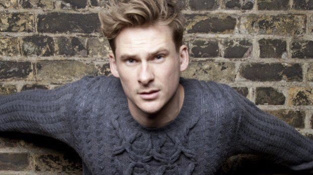 Happy 37th Birthday to Blue star Lee Ryan!

Check out his brilliant new single Swayed here:  