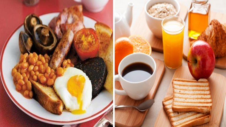 delhindra's tweet photo. Breakfast Knowledge:
1. Types of Breakfast
2. Egg Dishes for Breakfast
3. Types of Meat Product
https://t.co/NoJY9G47qY https://t.co/qiK9lljyGH