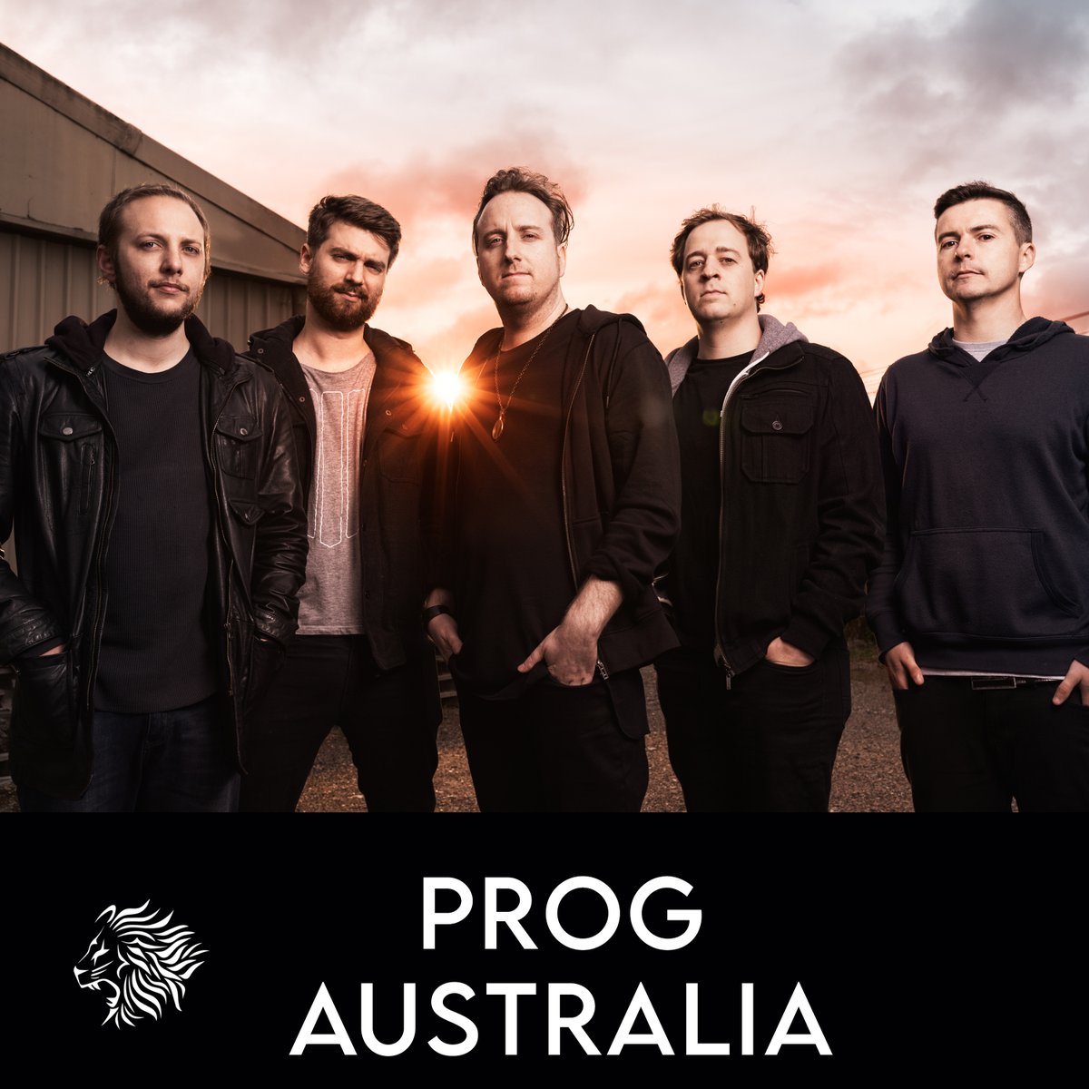 We've been added to the Prog Australia <a href="/spotify/">Spotify</a> playlist by @wildthingrecords

Have a listen! spoti.fi/30Ys7qH

#progaustralia #spotify #playlist #prog #australia #wildthingrecords #progmetal #transience #music #caligulashorse  #ebonivory #glassocean #progressiverock