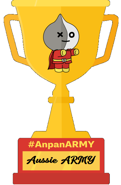 OneInAnARMY's tweet photo. @BTScollectiveAU https://t.co/9FHzOn9pQD