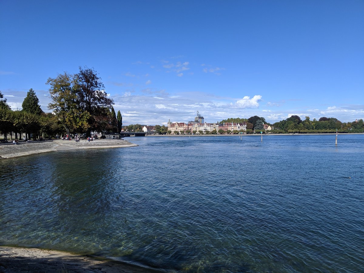 mathcitymap's tweet image. Last year, we visited #Constance. Today, we are very happy to announce the opening of 14 Mathe.Entdecker #mathtrails in cooperation with @Stadt_Konstanz and @stiftungrechnen! 😀👏 Follow the link and check them out: mathcitymap.eu/en/mathematics…  
#twlz #iteachmath