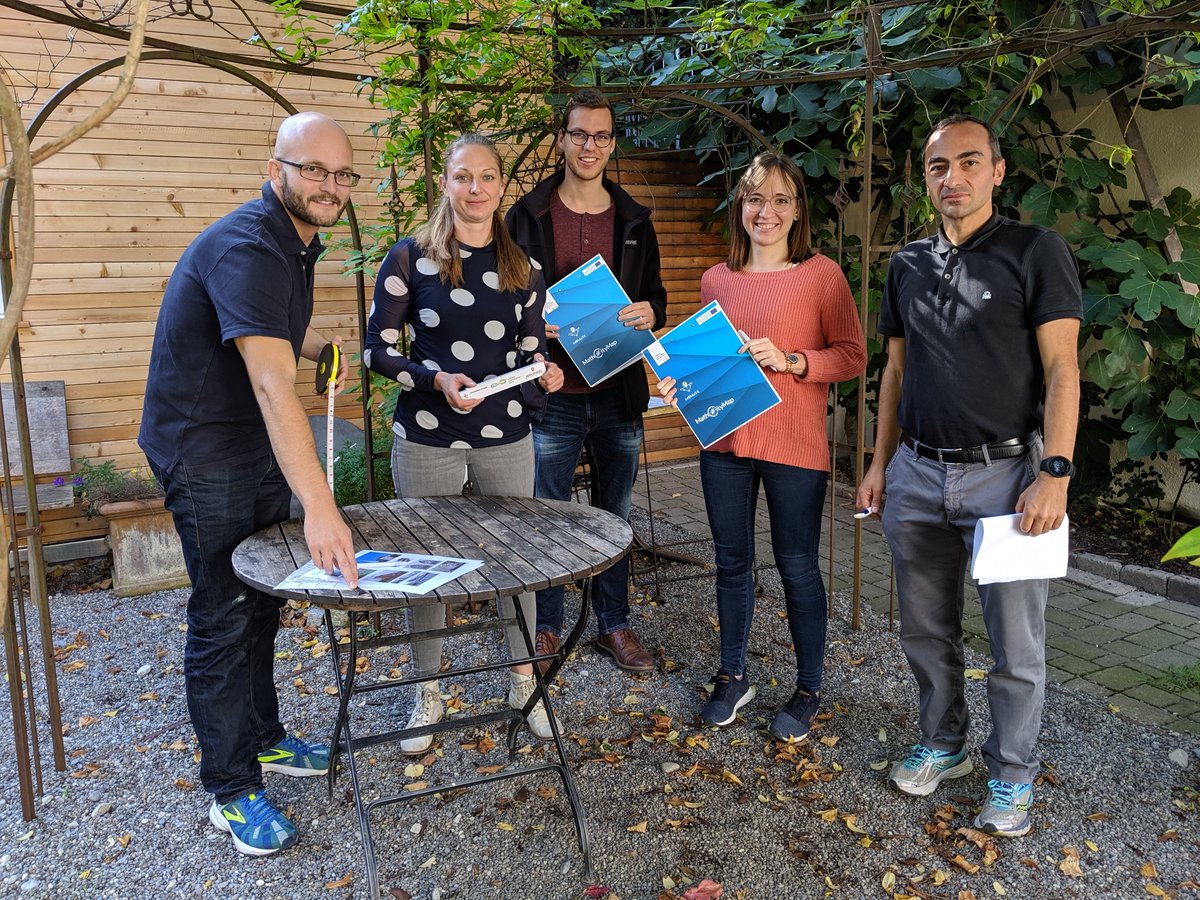 mathcitymap's tweet image. Last year, we visited #Constance. Today, we are very happy to announce the opening of 14 Mathe.Entdecker #mathtrails in cooperation with @Stadt_Konstanz and @stiftungrechnen! 😀👏 Follow the link and check them out: mathcitymap.eu/en/mathematics…  
#twlz #iteachmath