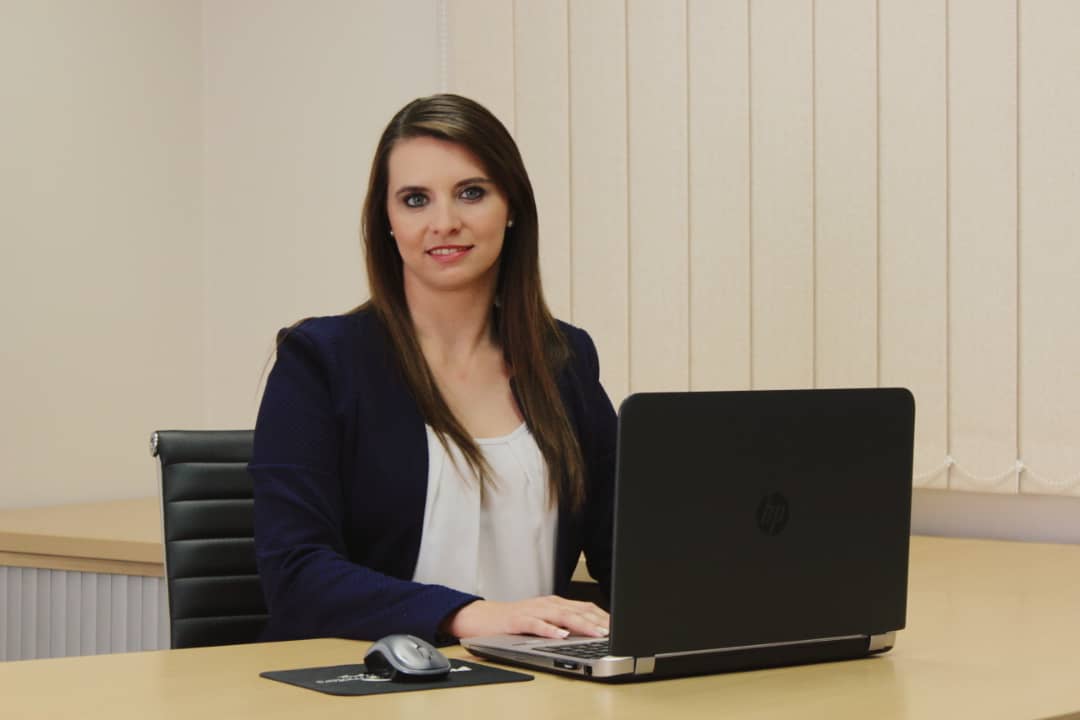 #MotivationWednesday 
#PupkewitzTalent

Visit us on Facebook @ bit.ly/3d36BDq to read about Jurita Viljoen, our Human Resources (HR) Business Partner at Pupkewitz Motors.