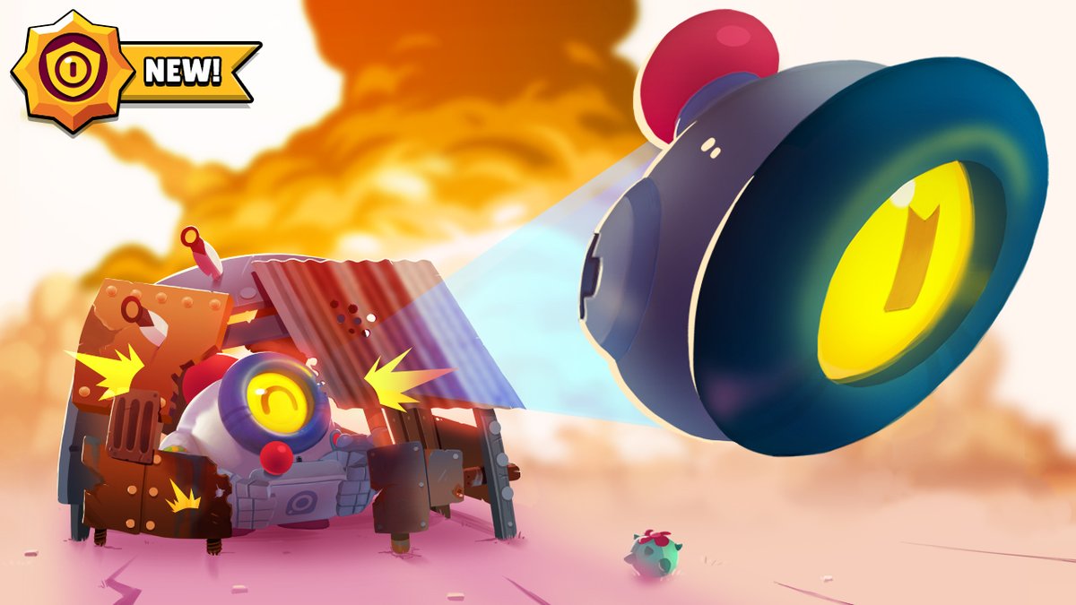 Frank brawl stars twitter Frank brawl stars twitter