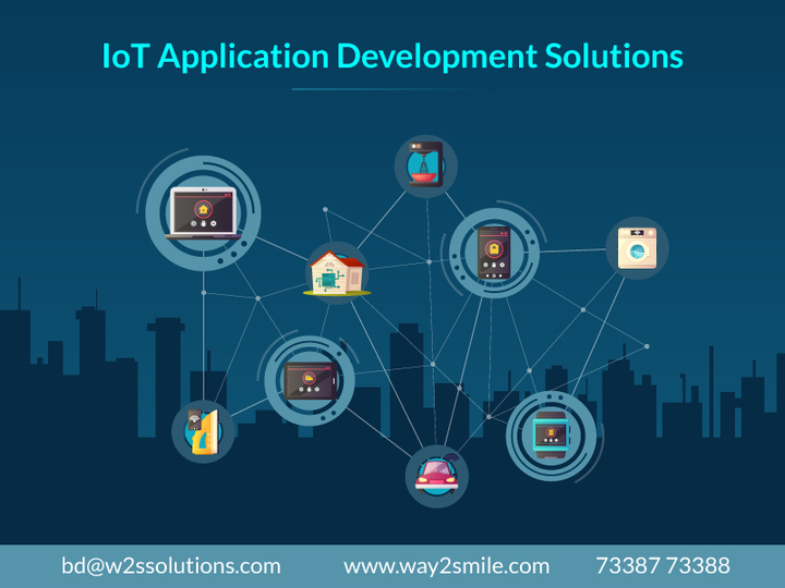 way2smileltd's tweet image. Reassuringly make your business smarter with our world-class, cutting edge #IoTApplicationDevelopment Solutions and Services to continue working at home during the #CoronaOutbreaks.
Get started now - bit.ly/35Kjos8.
#IOTApplicationSolutions #IOTApplications