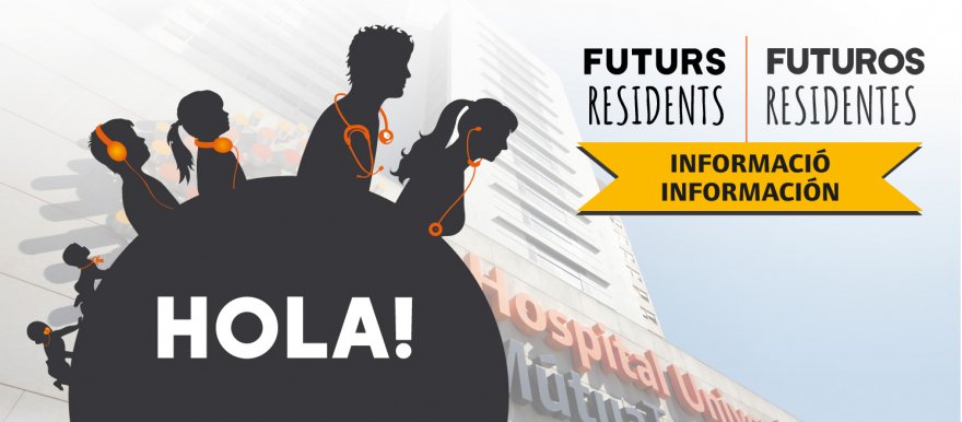 FarmaciaMT's tweet photo. ¿Estás pensando en hacer tu residencia en #FarmaciaHospitalaria? Conoce a los tutores y residentes de @Mutua_Terrassa y si tienes alguna duda conéctate este viernes, 19 de junio a las 10.40h
https://t.co/kKSTw5dIkV
Más información
https://t.co/5XMGI3qNE1
#MIR2020 https://t.co/B3chQZywNI