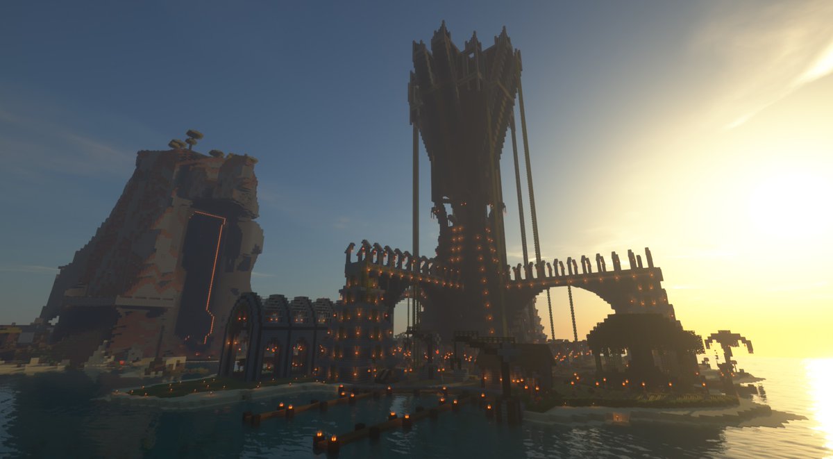 Minecraft: Epic Bases