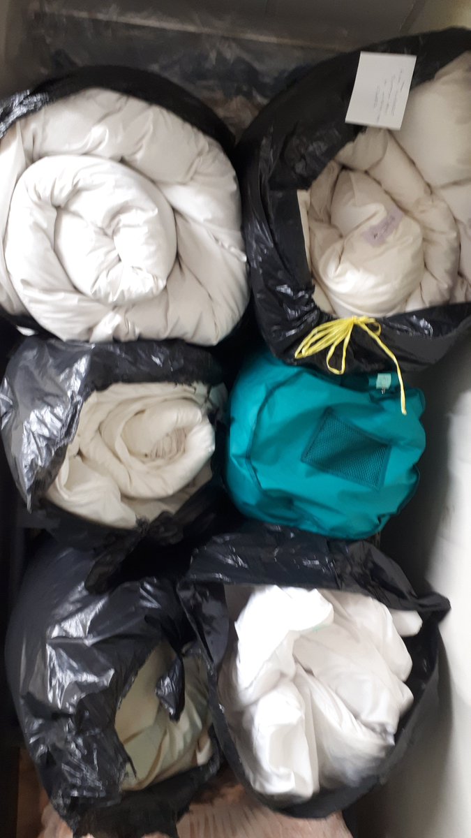 A busy day in prospect. Plenty of Duvets to launder.
Ask about our Collection and Delivery service. 07803901794
#sandbach #middlewich #holmeschapel #northwich