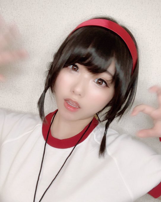 コスプレイヤーくろねこのTwitter画像33