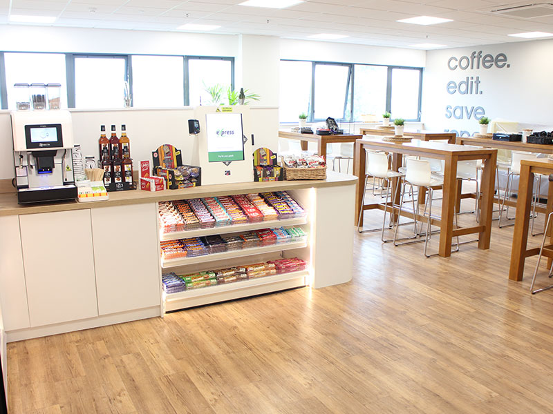 expressrefresh's tweet image. Morning all! How do you start your day?

coin-a-drink.co.uk/micro-market

#micromarket #refreshmentsolutions #workplacewellness #workplacewellbeing