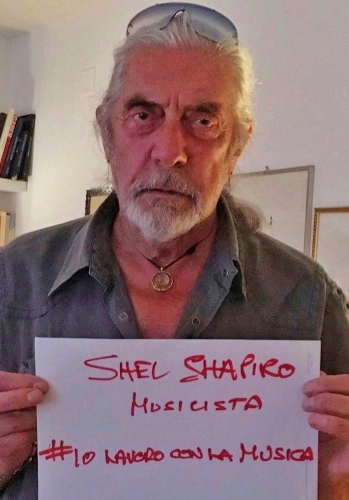 Shel Shapiro E La Pioggia Che Va