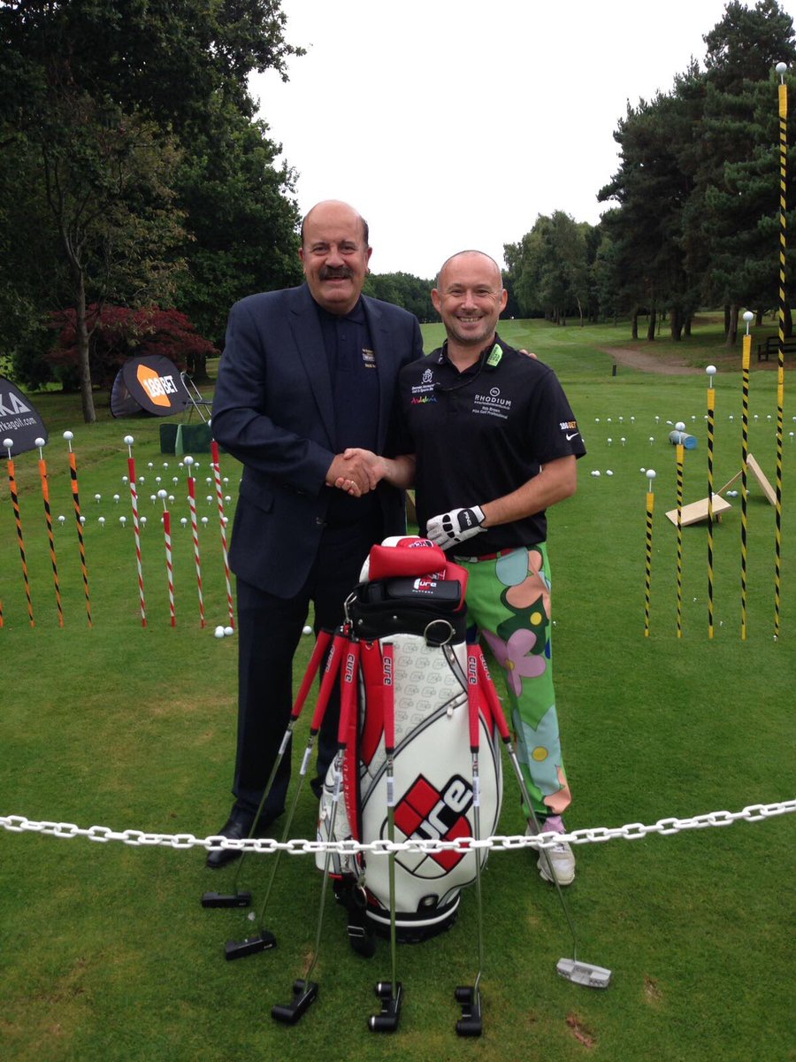 Rob Brown tweet media