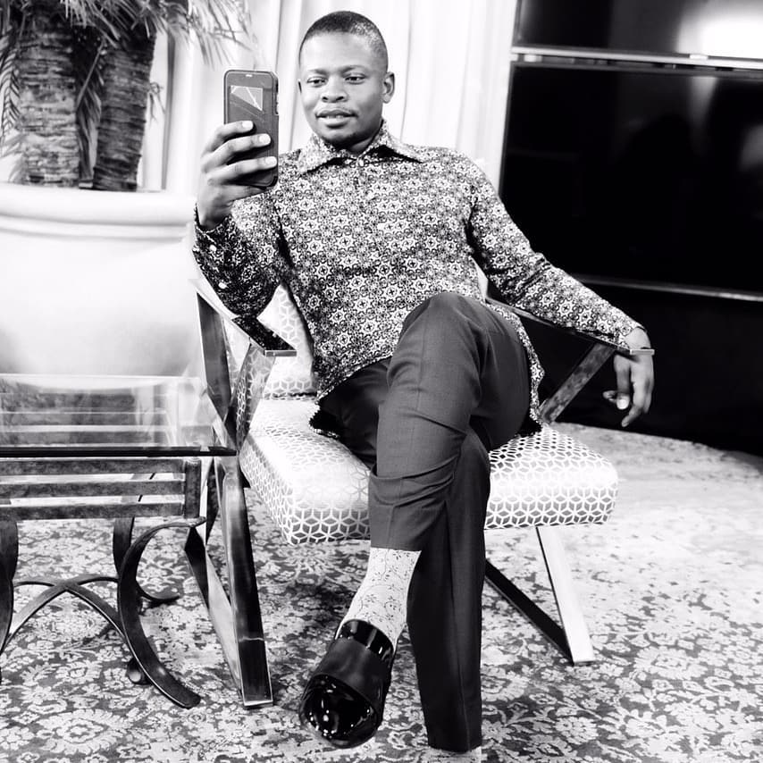 ProphetBushirl's tweet photo. Do not listen to what anybody says except the people who encourage you. If it is what you want to do and it’s within yourself, then keep going and try to do it for the rest of your life. https://t.co/VMg3FrDsXN