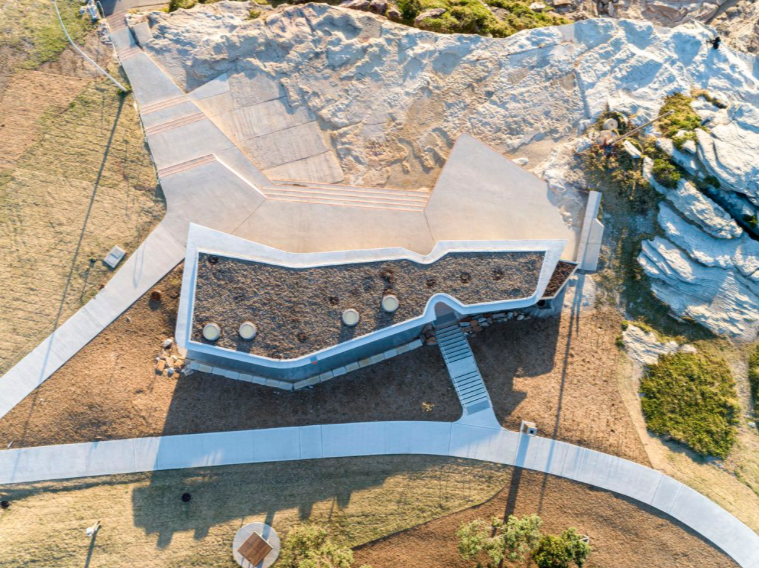 Winners announced: 2020 NSW Landscape Architecture Awards: bit.ly/3fwrvMH <a href="/AILA_NSW/">@AILA_NSW</a> #AILANSW2020AWARDS