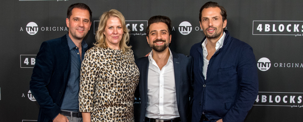 DWDL's tweet image. Drehstart im Spätsommer: Die Macher von #4Blocks produzieren die nächste Serie für TNT dwdl.de/nachrichten/78…