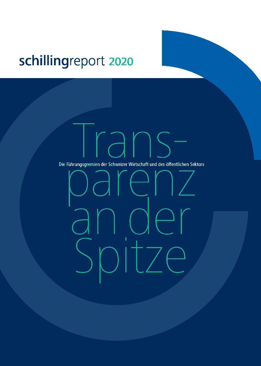 GuidoSchilling's tweet photo. Der #schillingreport 2020 steht ab sofort und erstmals komplett online zur Verfügung. Der Bericht zeigt unter anderem, wie sich die #Digitalisierung auf die Zusammensetzung der Geschäftsleitungen auswirkt: https://t.co/A7KbsEhoFU https://t.co/JHbPBo8wM4