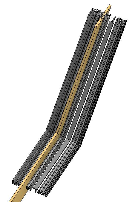 PetarPPenchev's tweet photo. #revit #bug #fun When you try to do something but Revit has something else in mind  = ) https://t.co/ubrwE398Ra