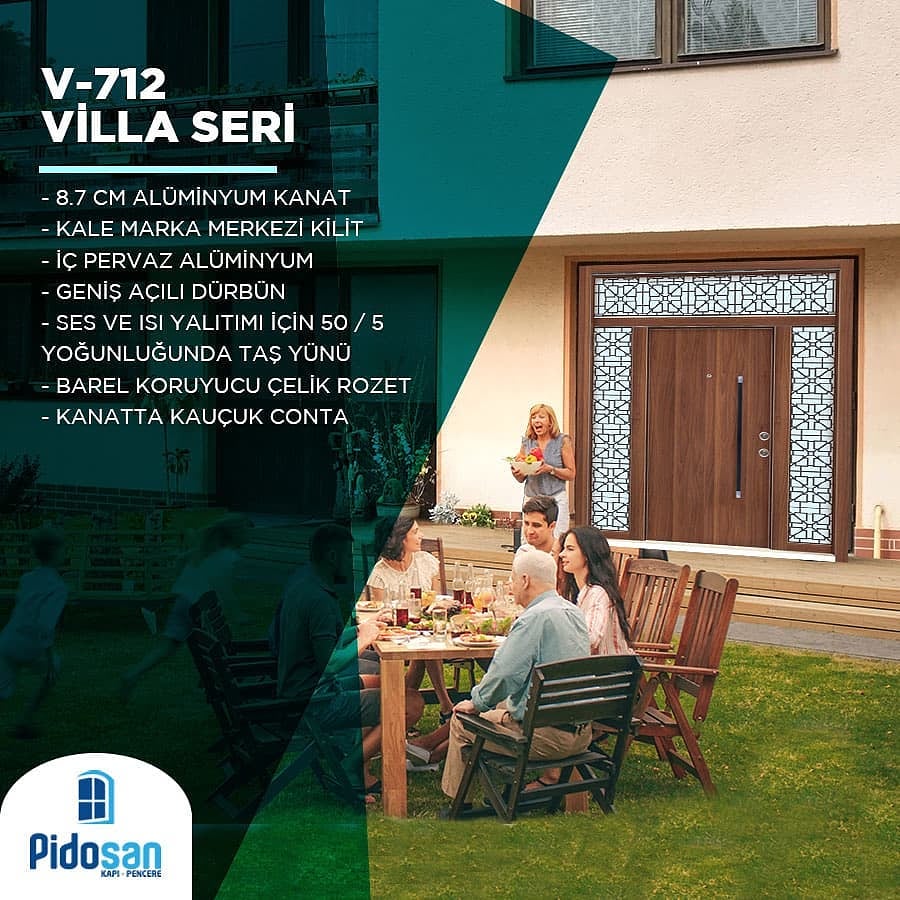 pidosantr's tweet image. Şaşaayı sevenler için, Pidosan imzalı çelik kapılar üretiliyor.
.
🅿 pidosan.com
📞444 19 49
📌Çözüm Merkezi: #Pidosan
#kapı #pencere #pvc #pvcpencere #pvckapı #upvc #upvcdoor #upvcwindow #door #window #isicam #ısıcam #çelikkapı #celikkapi #cambalkon #adokapı