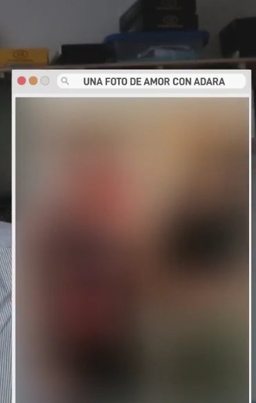 TNFDTW's tweet photo. Ahí ahí danos contenido @GOnestini https://t.co/Fz2yh2EI4Y